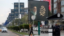 آیا آمریکا خواستار تسلیم کامل جمهوری اسلامی است؟ در گفت‌وگو با شاهین مدرس