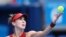 У фіналі перемогла чеську тенісистку Маркету Вондроушову – 7:5, 2:6, 6:3