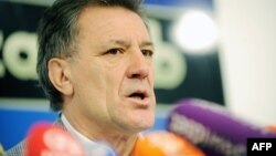 Zdravko Mamić