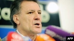 Zdravko Mamić