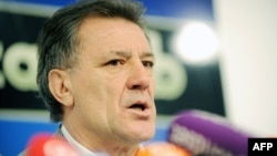 Zdravko Mamić