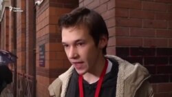 В штабе Алексея Навального в Москве прошел обыск