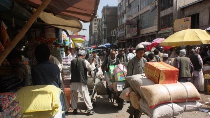 اوچا: بهای مواد غذایی در افغانستان به دلیل بحران موجود بشری ثابت نیست