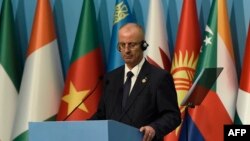 Палестинскиот премиер Рам Ал Хамдалах