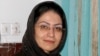 سلامت بهاره هدایت، فعال حقوق زنان در ایران،
