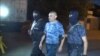 Задержаны 47 человек в рамках дела о захвате полка ППС в Ереване