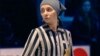 Татьяна Навка станцевала на льду в костюме узника нацистского лагеря 