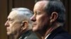 U.S. Commander: Sanctions On Iran 'Not Working'