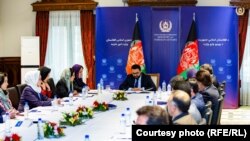 Amikor még volt kivel és miről tárgyalni: online afgán–EU tanácskozás az emberi jogokról, a migrációról és a jó kormányzásról 2021. május 25-én