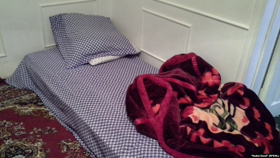 Voyaga yetgan fohisha ayol