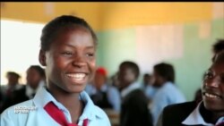 Куры и козы – за отказ от замужества (видео)