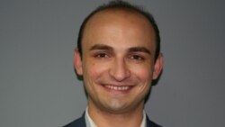 ზვიად არძინბაია - საერთაშორისო უსაფრთხოების სპეციალისტი