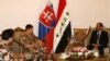 Slovak Premier Says Iraq Troop Withdrawal Complete