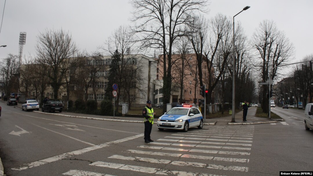 Policija, Banjaluka, fotoarhiv