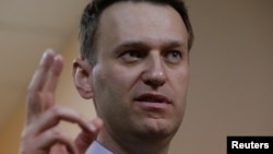 Aleksei Navalny