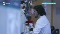 Америка: 12 млн заболевших в США и вакцина от AstraZeneca