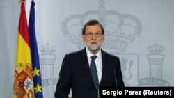 Mariano Rajoy 