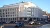 Здание Конституционного суда Татарстана
