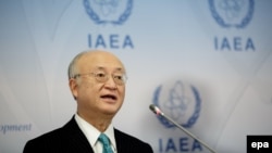 Yukiya Amano