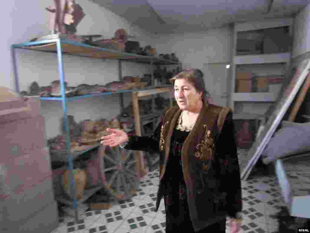 Осорхонаи Хатлон #111