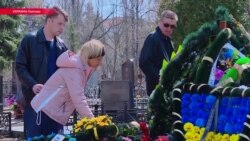 Помните меня живым – погибший на Донбассе Влад Козченко (видео)