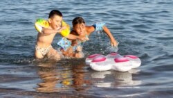 Эже-сиңди: Бала ата-эненин күзгүсү