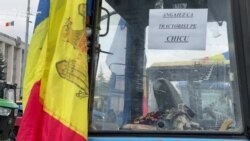 Protestul fermierilor: „Suntem în culmea disperării”