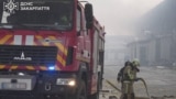 UKRAINE-CRISIS/ATTACK-MUKACHEVO