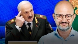 Як Расея накручвае Лукашэнку