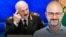 Як Расея накручвае Лукашэнку