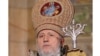 Католикос всех армян Гарегин Второй