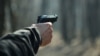 В Ингушетии у убитых предполагаемых боевиков нашли пистолет застреленного росгвардейца
