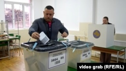 Sever Kosova glasa na izborima na kojima se očekuje smena albanskih gradonačelnika