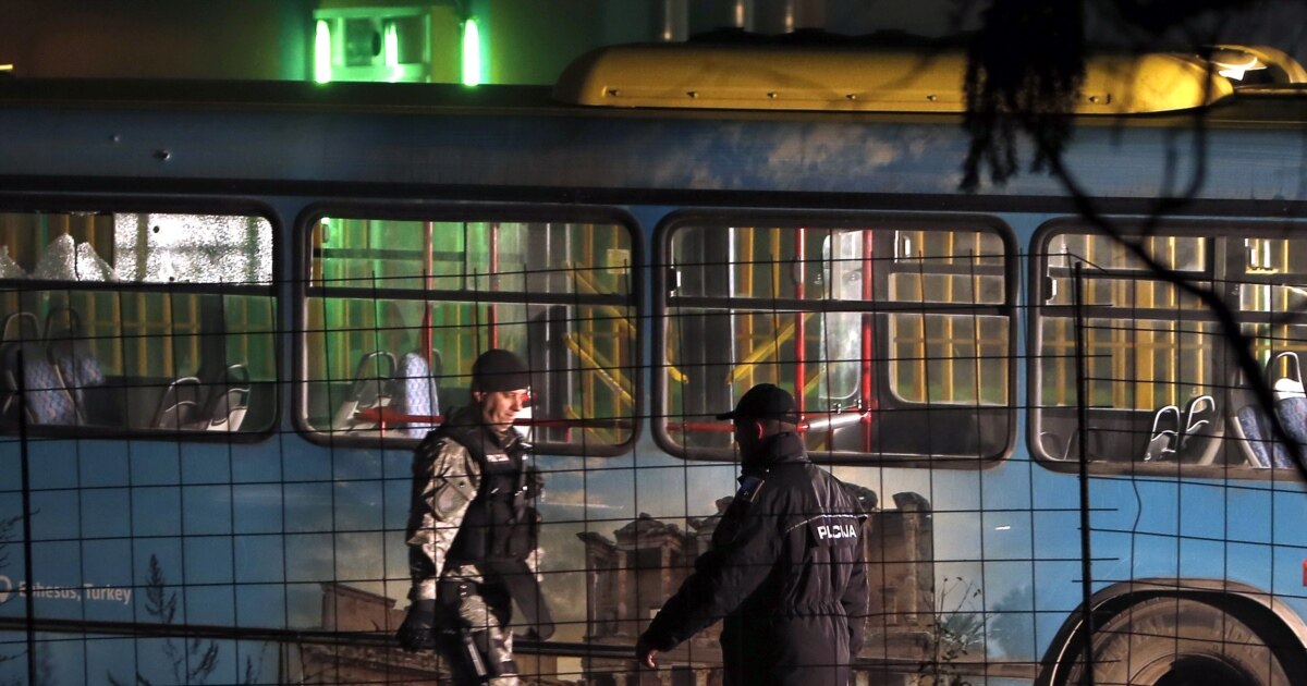 Emir Kundo Kriminal u Sarajevu: Osjećaj nesigurnosti sve veći