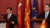 Давутоглу: Цел Балкан треба да е во НАТО