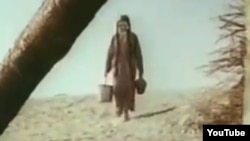 "Aýgytly ädim" filminden bir bölek.