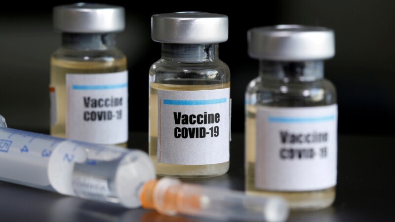 COVID-19 га қарши AstraZeneca вакцинаси ўртача 70 фоиз самара берди