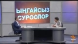 Бабанов: Убаданы аткарууга убакыт беришпеди (2)