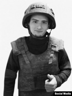 Дмитрий Пушкарев