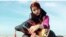 زهرا عابدی، نوازنده نی انبان 