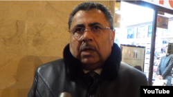 Cavanşir Paşazadə