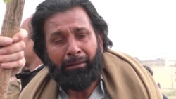 د اسلام اباد شیعه ګان تر ځانمرګي برید وروسته په ویر دي