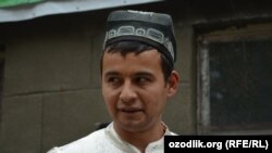 Тулада дорбоз шоу