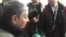 Обыск у российской правозащитницы Зои Световой