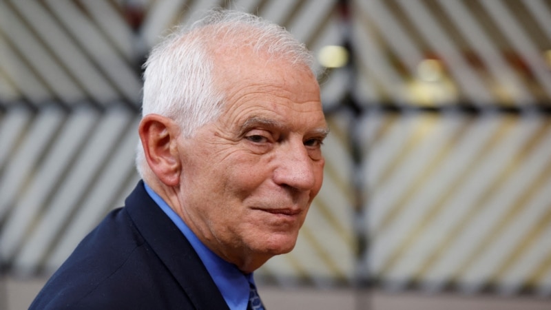 Borrell pozdravio Kurtijevo i Vučićevo usvajanje Deklaracije o nestalim osobama 