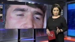 Ахбори Озодӣ аз 27-уми апрели 2018 (HD)