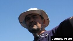 Шоир Муҳаммад Солиҳ 60 ёшини Ватандан ташқарида кутиб олди.