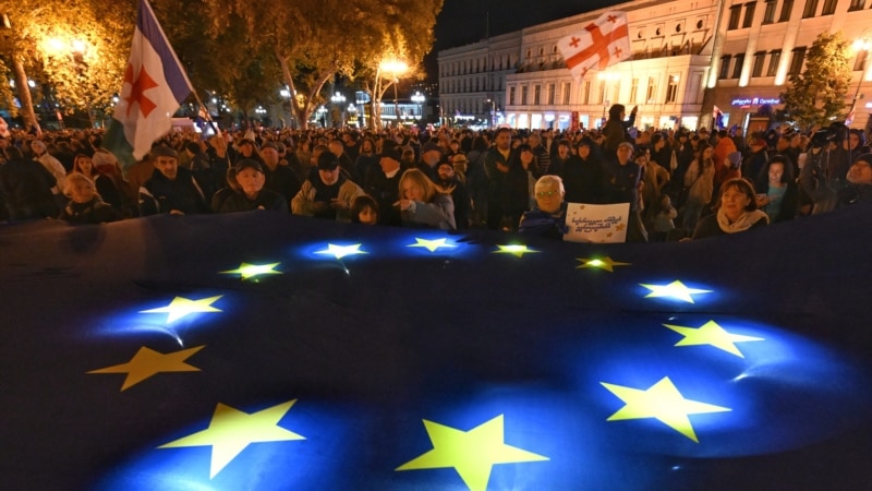 ვიხსენებთ 12 რეკომენდაციას, 9 დათქმას. "ოცნების" ნაბიჯები ევროპისკენ - ჯერ წინ და შემდეგ უკან