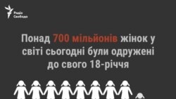 Доля дівоча