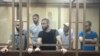 Засуджені кримчани Абдуллаєви перебувають в СІЗО російського міста Уфа – родичі